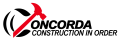 concroda logo